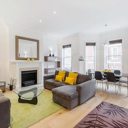 Chelsea - Draycott Place By Viridian Apartments Londres Extérieur photo