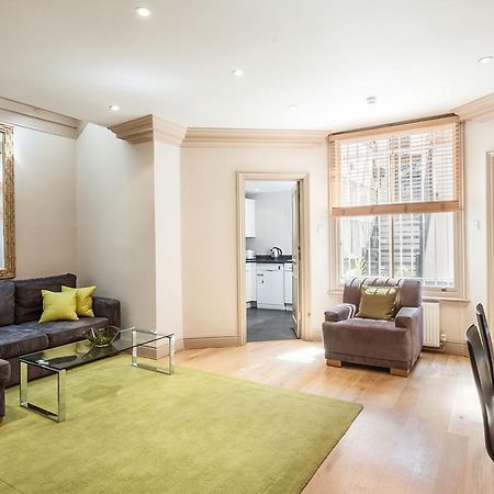 Chelsea - Draycott Place By Viridian Apartments Londres Extérieur photo