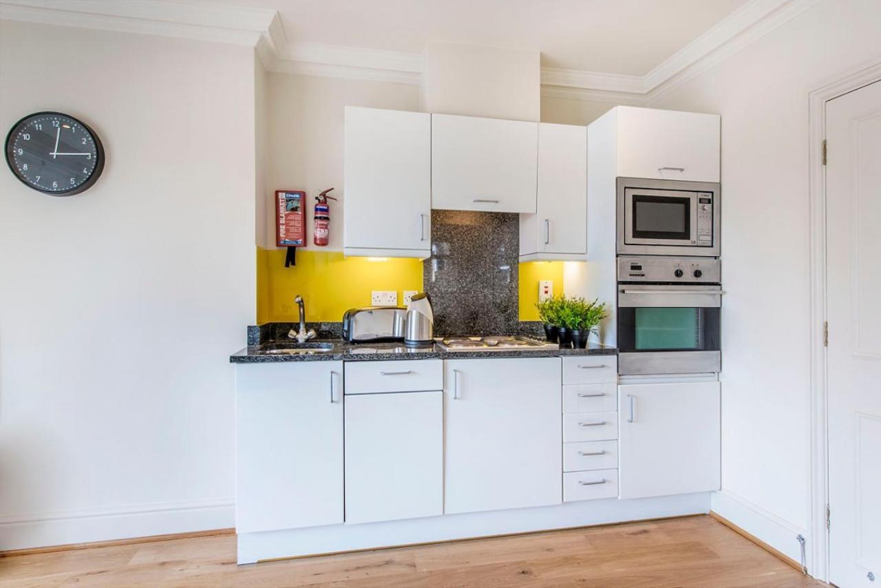 Chelsea - Draycott Place By Viridian Apartments Londres Extérieur photo
