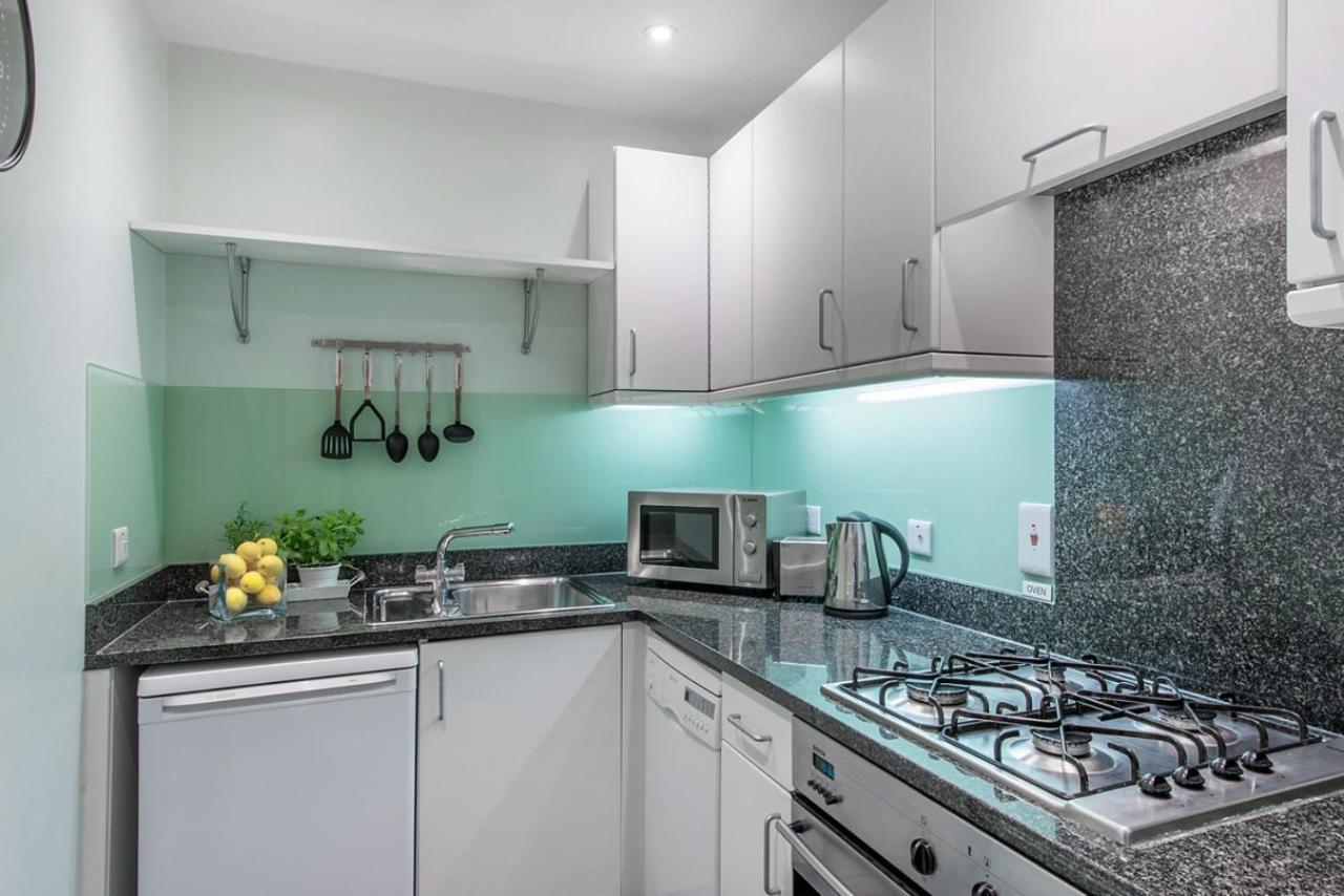 Chelsea - Draycott Place By Viridian Apartments Londres Extérieur photo