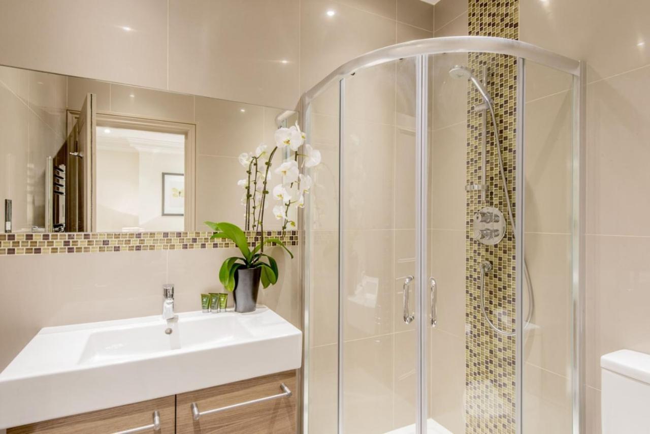 Chelsea - Draycott Place By Viridian Apartments Londres Extérieur photo