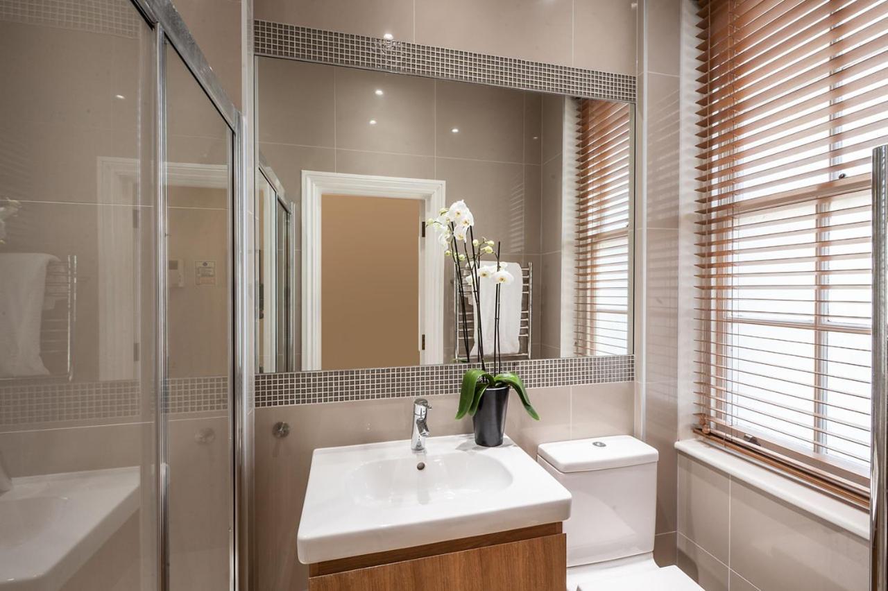 Chelsea - Draycott Place By Viridian Apartments Londres Extérieur photo
