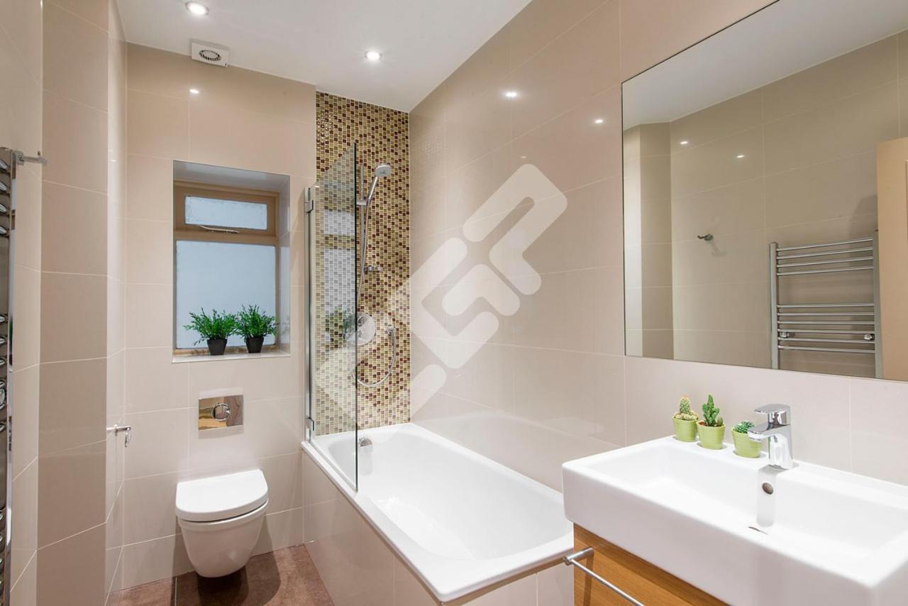 Chelsea - Draycott Place By Viridian Apartments Londres Extérieur photo