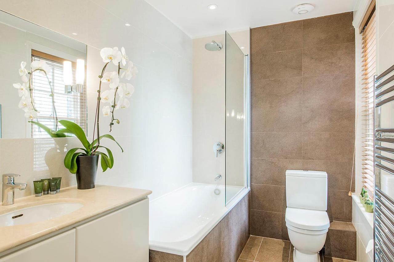 Chelsea - Draycott Place By Viridian Apartments Londres Extérieur photo